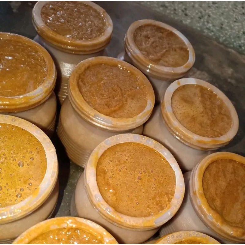 

Petis Madura Maknyus