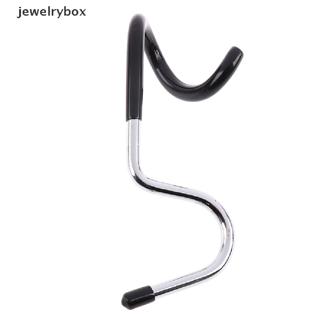 [jewelrybox] Outdoor Lamp Holder Hook Tent Pole Post Lamp Holder Hook Gantungan Peralatan Camp Butik