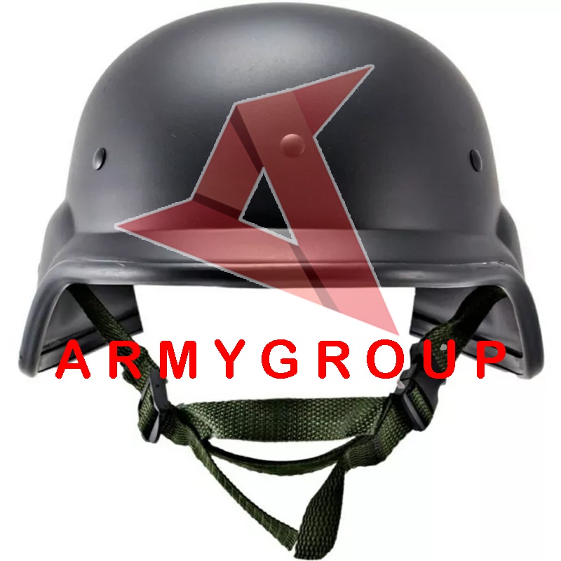 HELM PENDIDIKAN TNI Helm 3 in 1 / Helem tni / helm pendidikan / helm Tactical / helm hijau