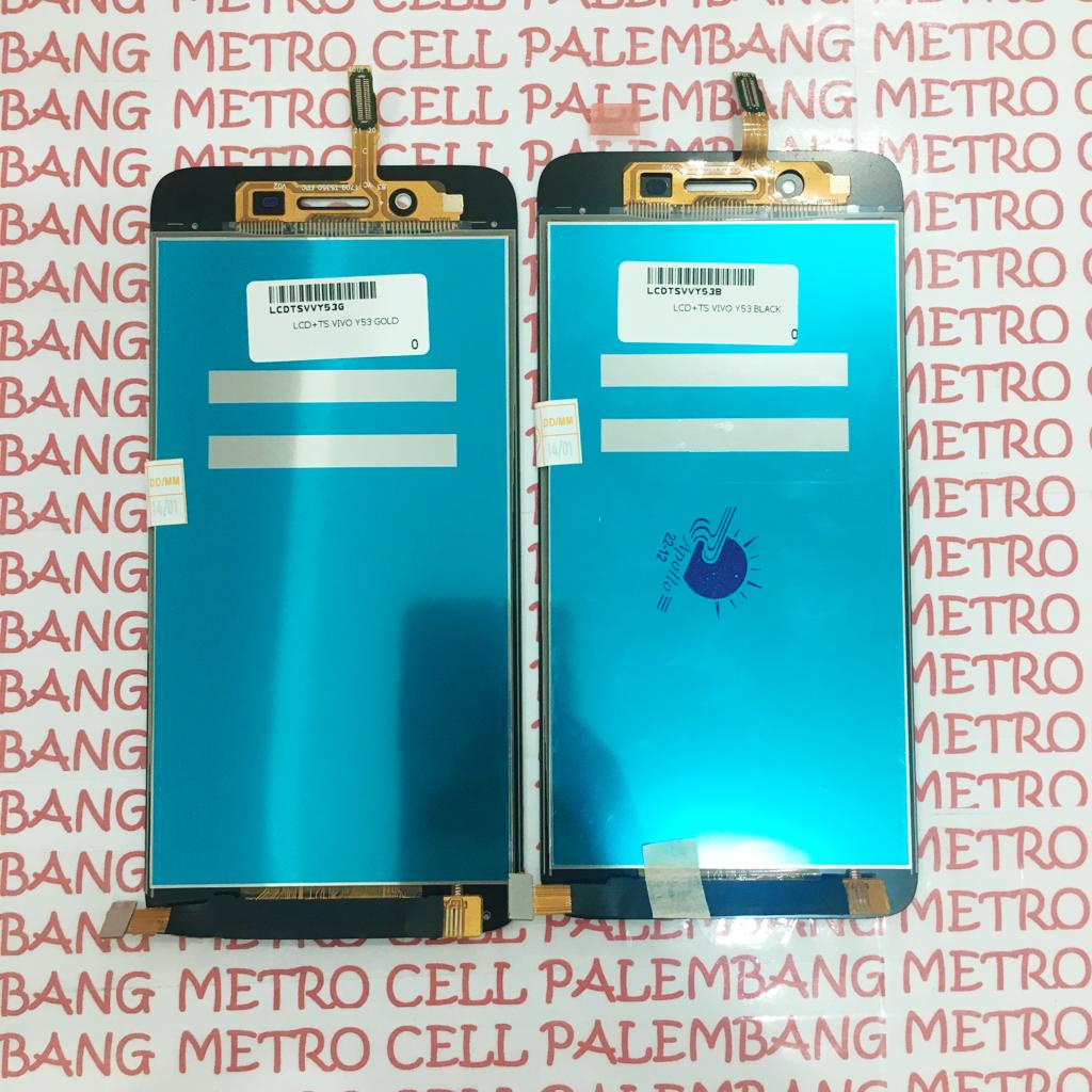 LCD+TS VIVO Y53