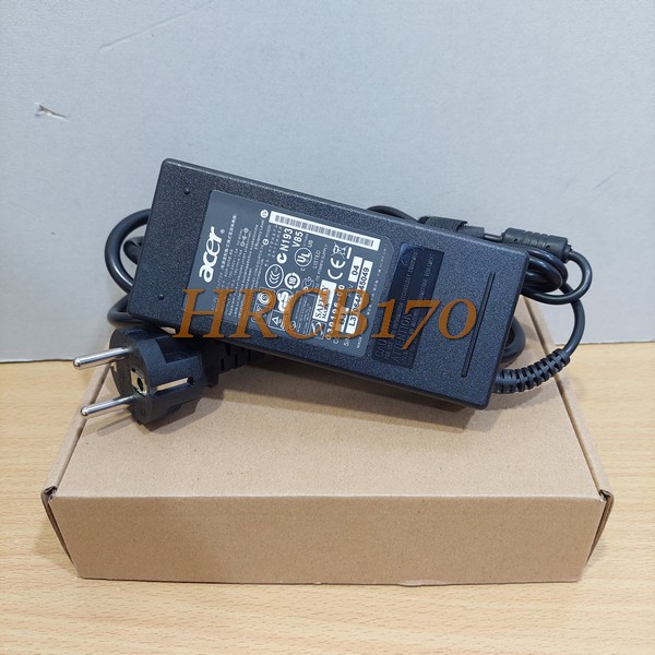 Adaptor Charger Aspire 4830 4830T 4830G 4830TG 4820TZ 90W -HRCB