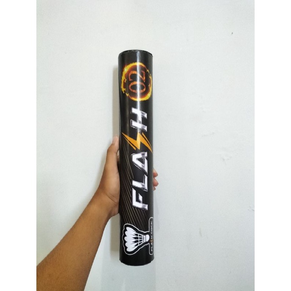 SHUTTLECOCK FLASH 02