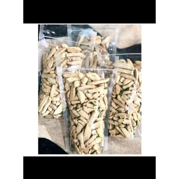 

basreng setik Original daun jeruk