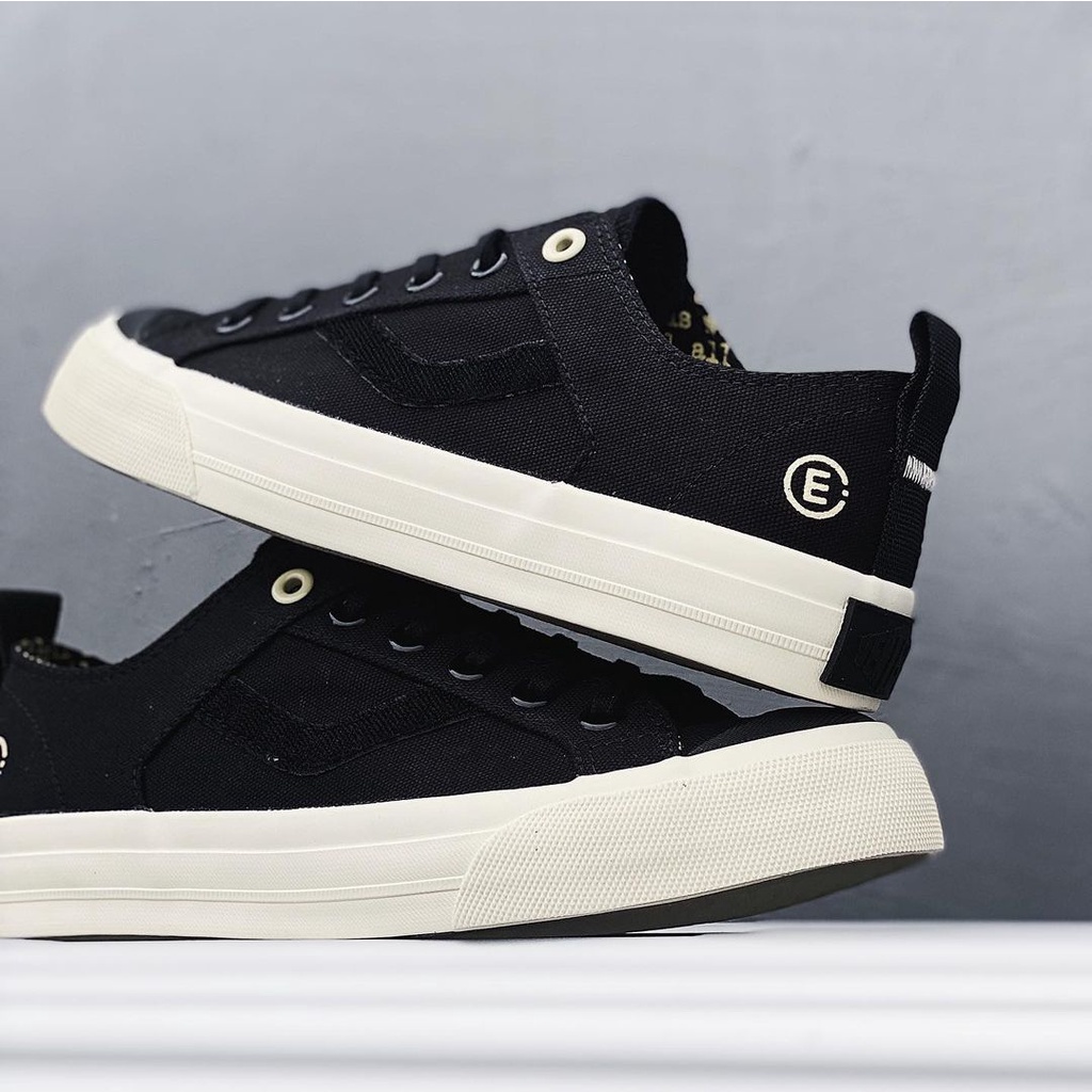Ventela Evil x Gading Martin Low