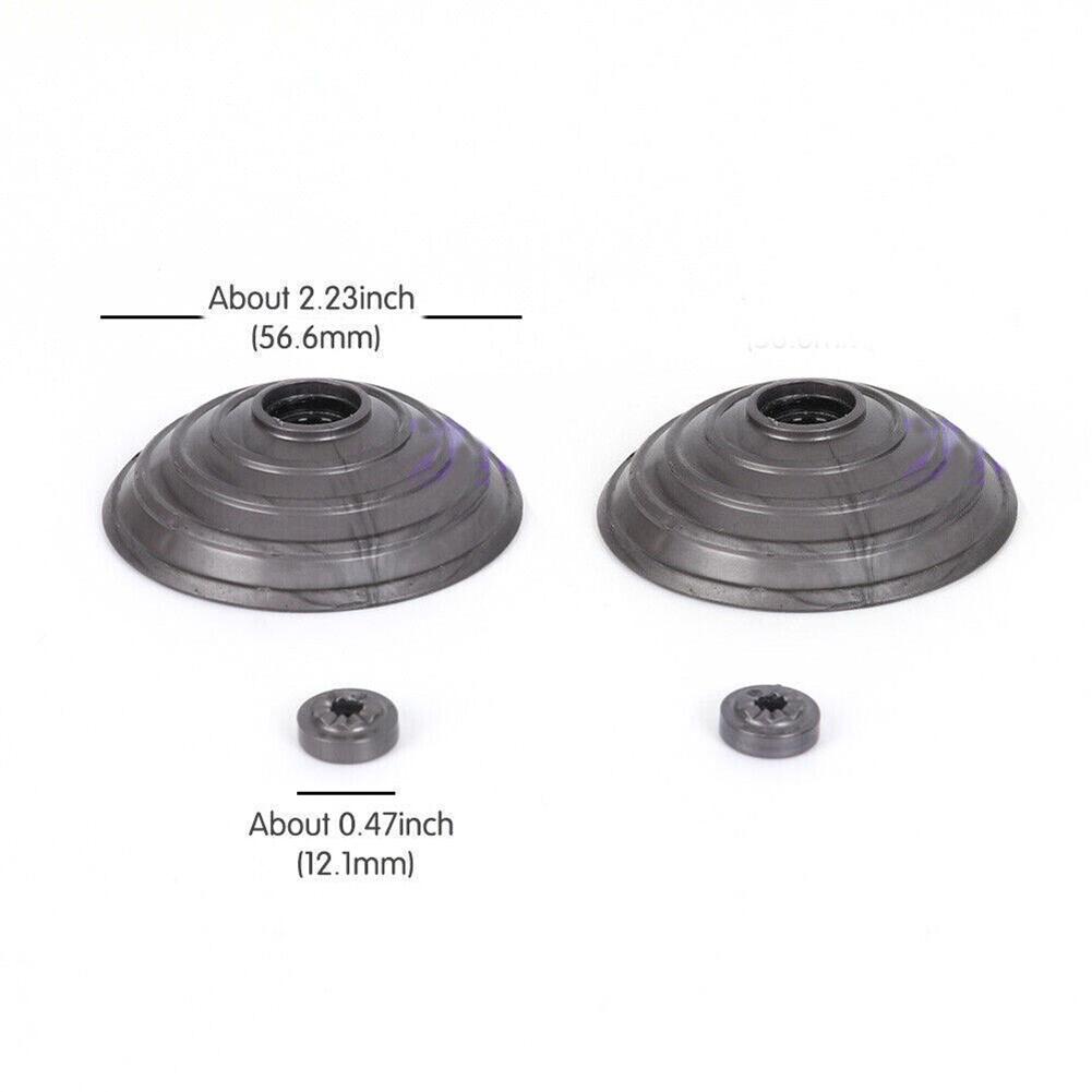 Untuk Dyson V-ball Wheel from Vacuum Cleaner Direct Drive Cleaner Head Ramah Lingkungan Untuk Dyson V8/V10/V11