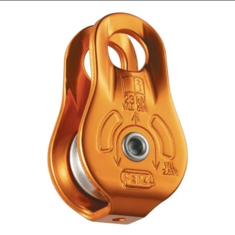 Pulley Petzl Fixe Pulley Single