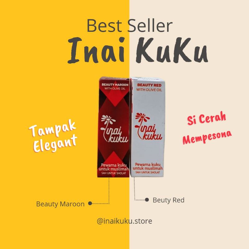 INAI KUKU BY INAI KUKU STORE