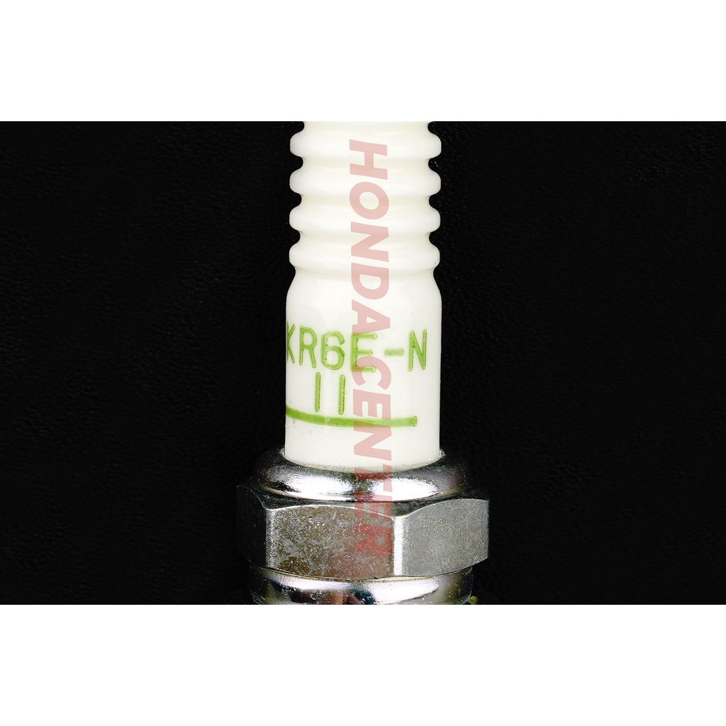 Busi Honda STREAM 1700cc 2002 2003 2004 2005 2006 2007 CIVIC VTi 2001 2002 2003 2004 2005 BKR6EN-11