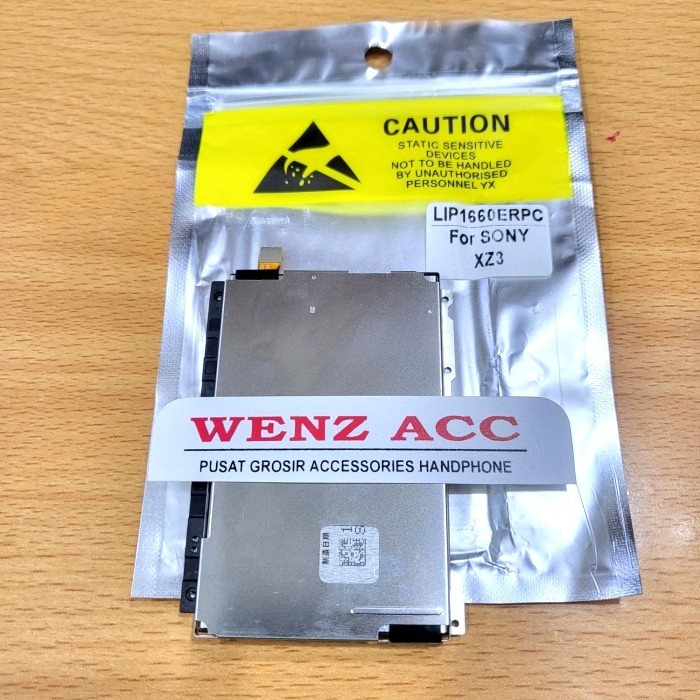 Baterai Batre Battery Sony XZ 3 Xz3 LIP1660ERPC Original