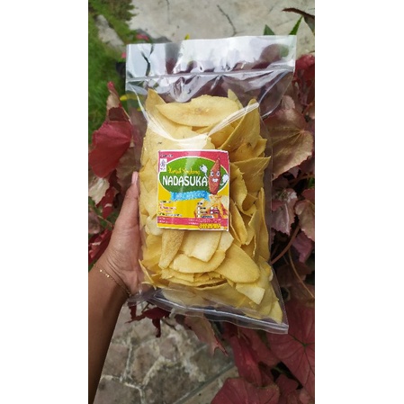 

keripik singkong