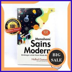 

tools n parts Memahami Sains Modern - Nidhal Guessoum 1F3BZ3