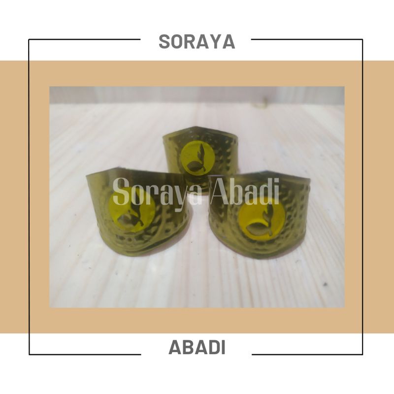 Ring / Cincin Seng pramuka Penggalang, Siaga, Penegak