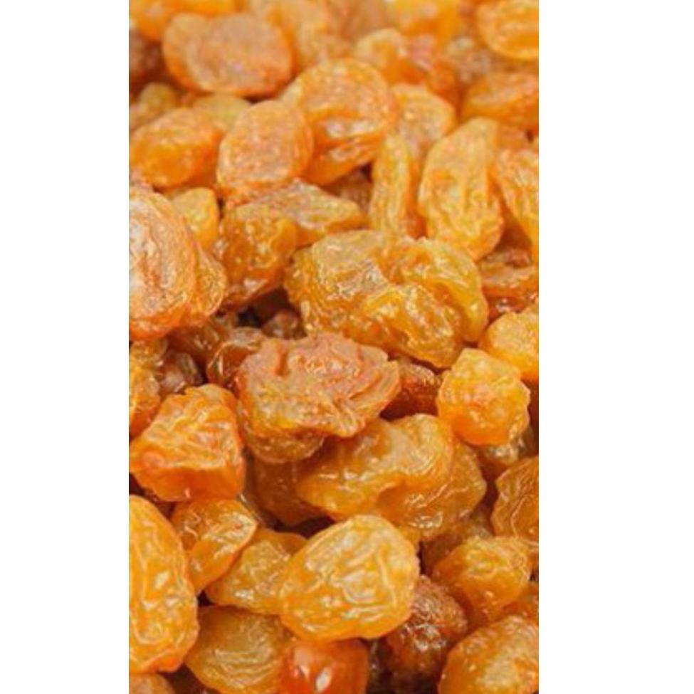 

J79 Raisin Raisins Kismis Golden Emas Tanpa Biji 500 gr gram SPECIAL PRICE ぁ