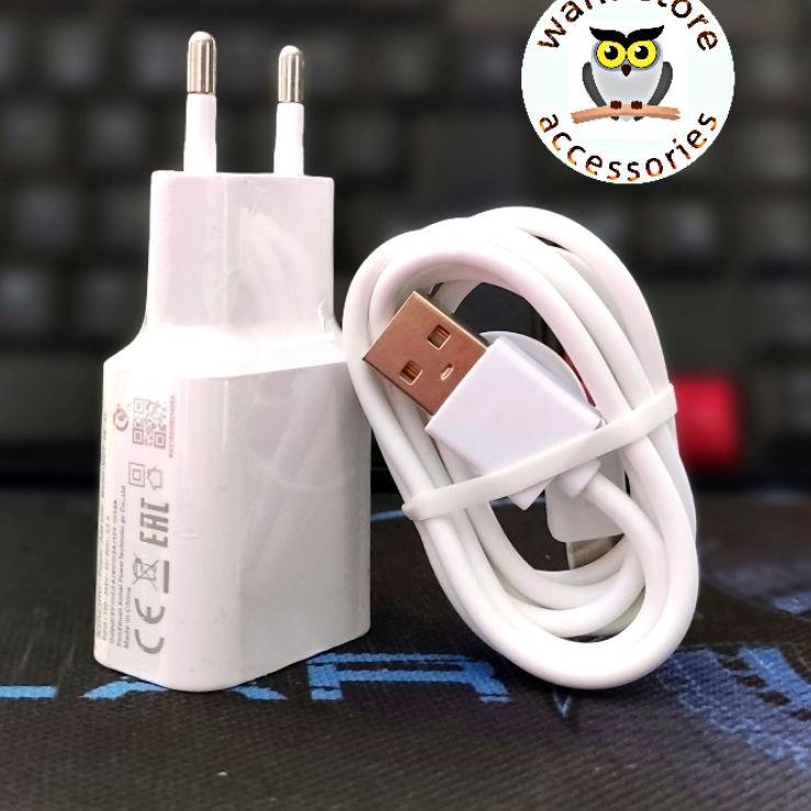 Baru Puas CHARGER ORI XIAOMI REDMI 4A REDMI 4X NOTE 4 REDMI 6A REDMI NOTE 5 FAST CHARGING
