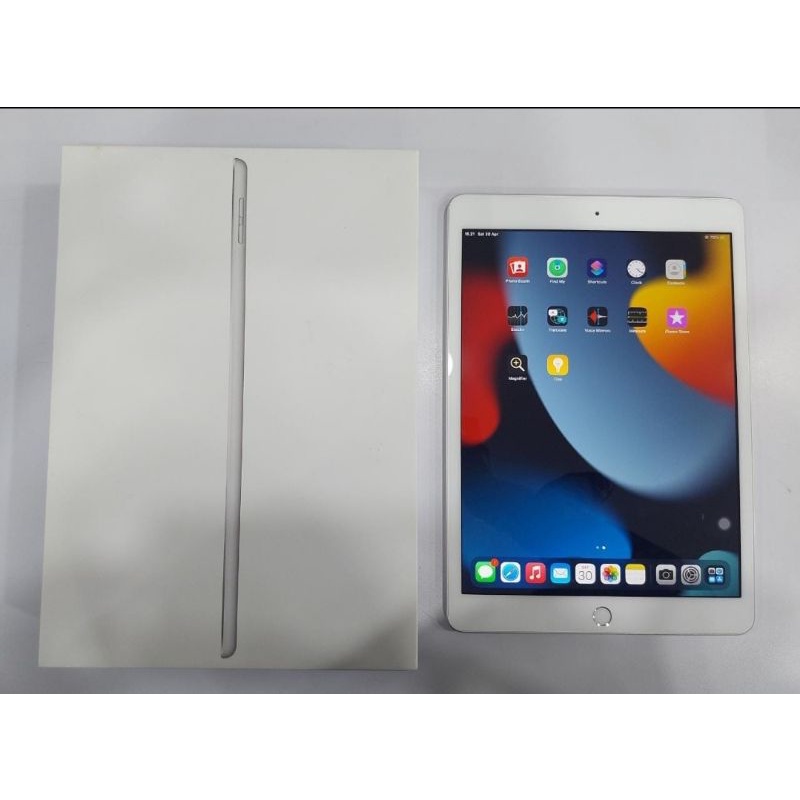 SECOND IPAD 8 32GB WIFI