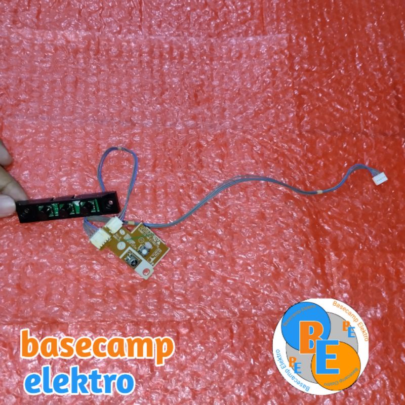 Modul Pcb Sensor Tombol TV LCD LED LG 22LS2100 Sensor Tombol TV LCD LED LG 22LS2100 Sensor TV LCD LE