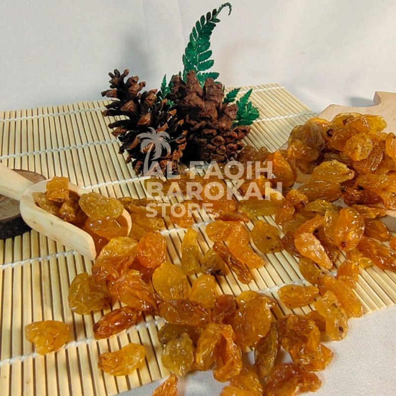 

kismis asam manis 1kg