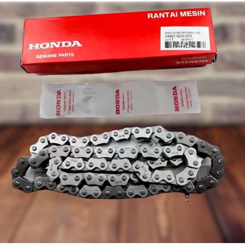 Rantai Keteng Kamprat GL pro Neotech Megapro lama KEH  - anorabeauty