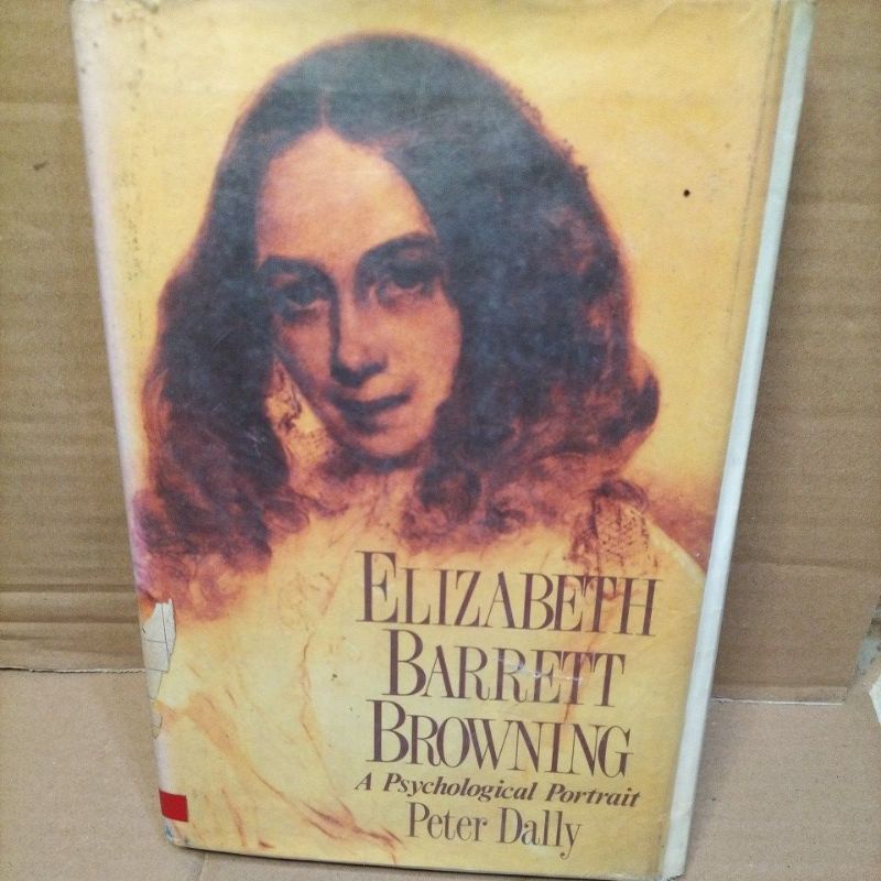 Elizabeth Barrett browning