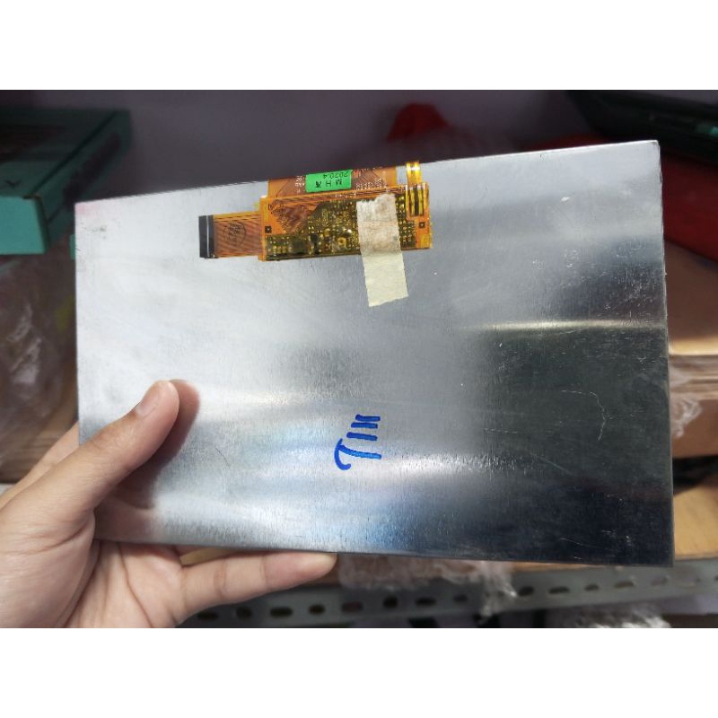 Lcd Samsung T111/T116/Tab 3 V / Tab 3 Lite