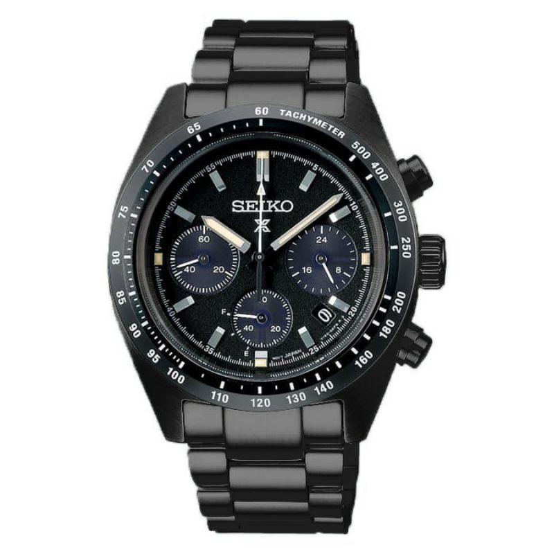 RECOMMENDED Jam Tangan Pria Seiko Date Prospect Chrono