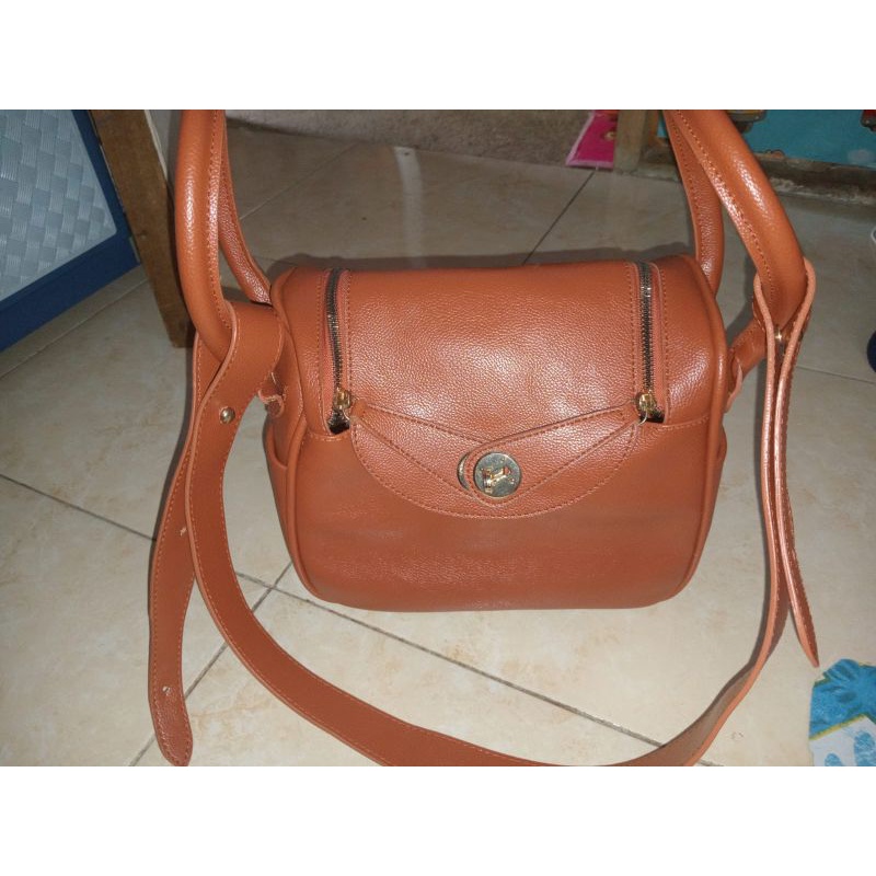 PRELOVED,lindy HM mama gigi besar