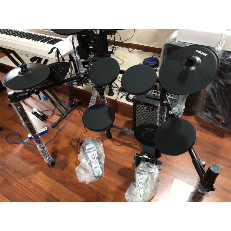 Drum elektrik NUX dm1x