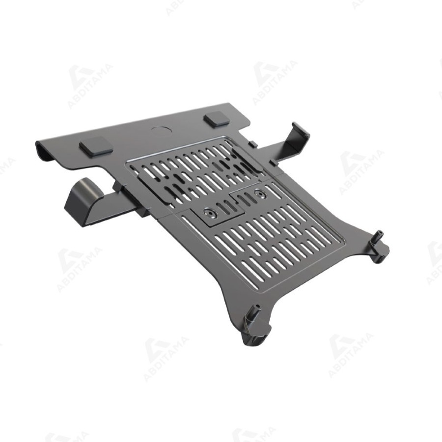 Bracket Notebook Laptop Tray Holder Stand Tatakan Notebook NB FP2