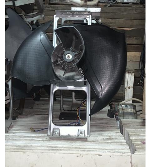 ✈ Kipas Blower Outdoor AC 2 PK ☊