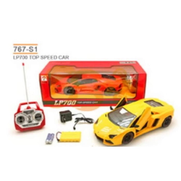 

Unik Sale Rc Car Mobil Remot Control LP 700 Skala 1:12 Murah