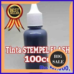 

limited stock TINTA STEMPEL WARNA 100CC 1F3B23