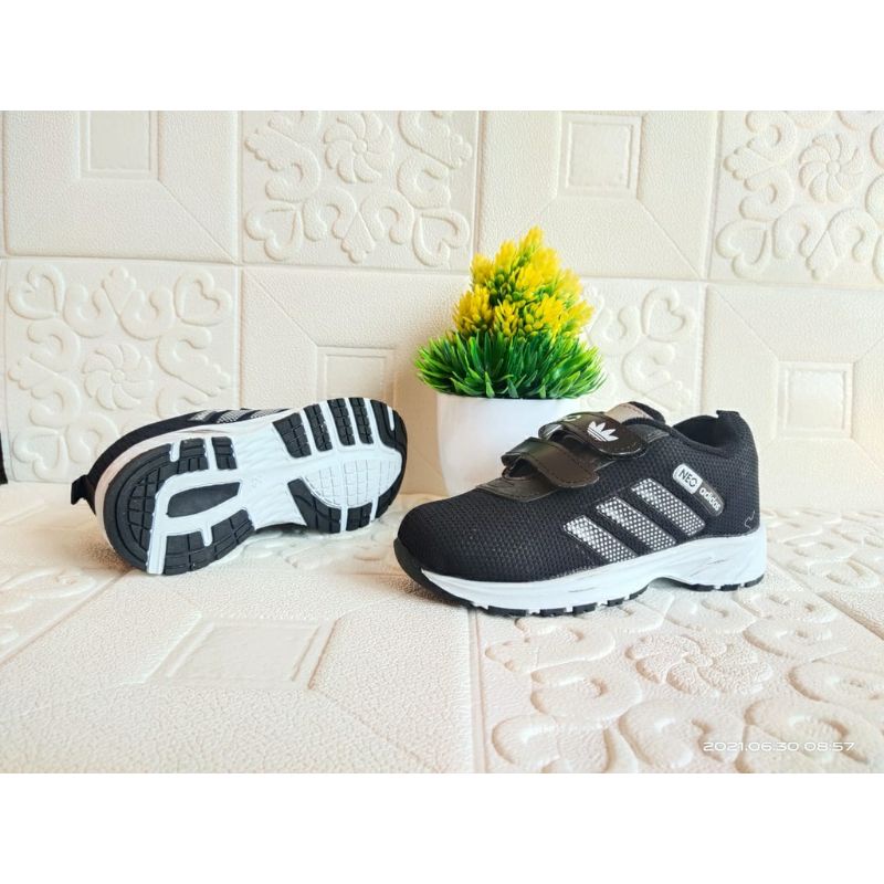 Sepatu Anak sekolah/sepatu anak Perempuan/sepatu anak laki-laki/Sepatu anak sekolah Paud TK SD