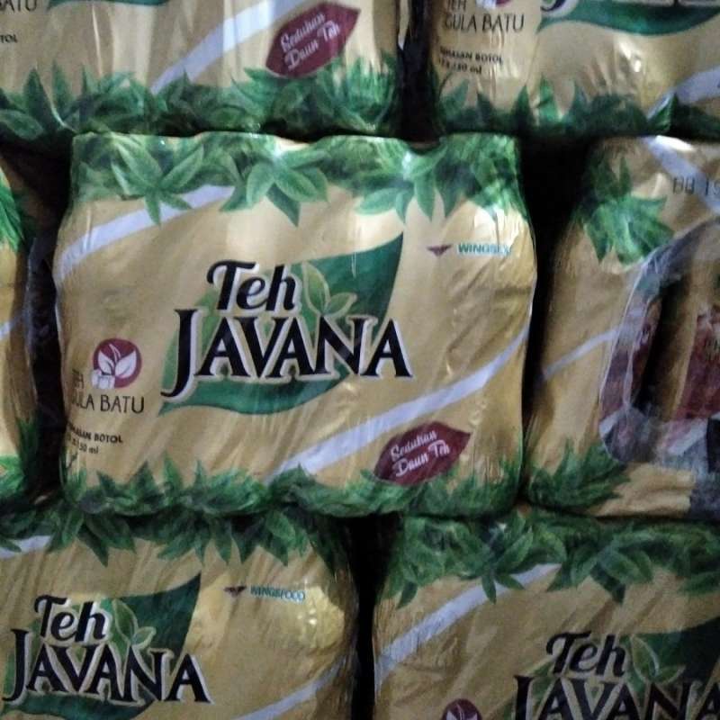 

JAVANA GULA BATU 1 PACK