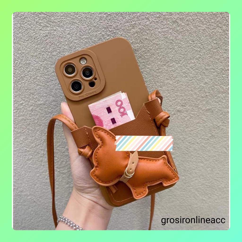 Casing Tali Panjang FJ01 for Oppo Realme 2 Pro U1 U2 5 5s 5i 8i 9 10 C1 C10 C11 C12 C15 C2 C20 C20a C21 C21y C25 C25y C3 C30 C31 C33 C35 C55 Narzo 20 30A 50 50a 50i