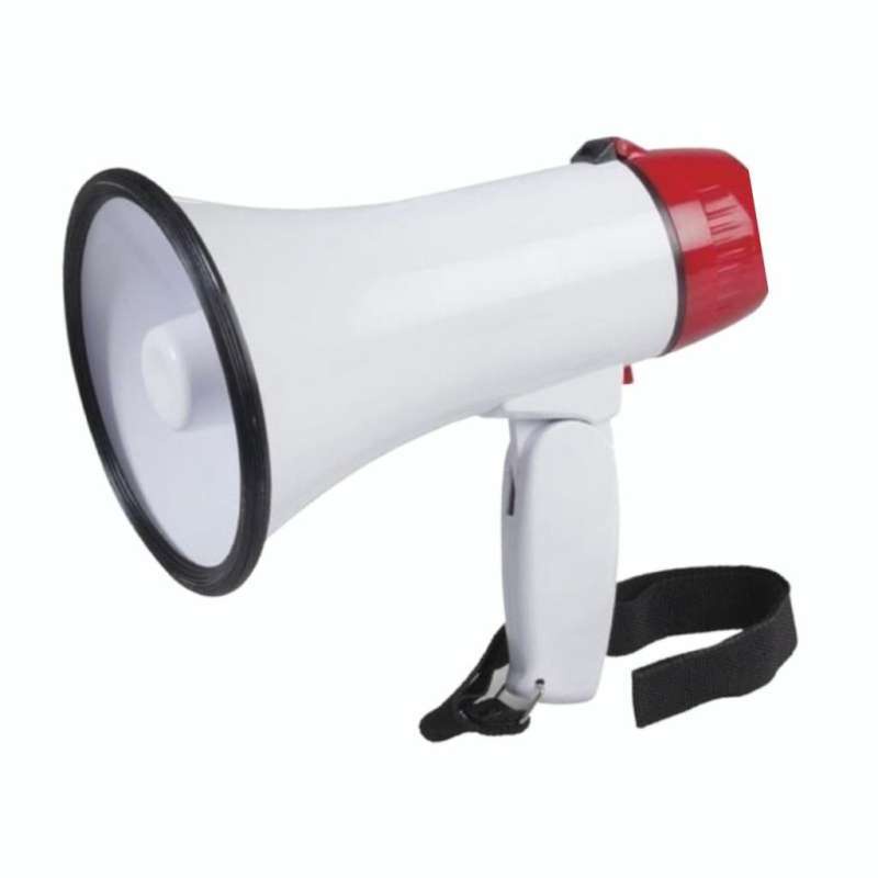 MEGAPHONE FLECO HW-8R PENGERAS SUARA