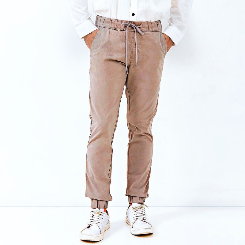 Celana Joger EMBA Panjang Original Jogger Pans