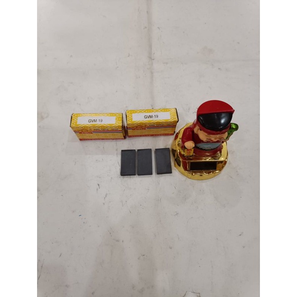 VANE BLOWER STARTER /ARANG BLOWER MITSUBISHI PS-100 PART NO GVM-19