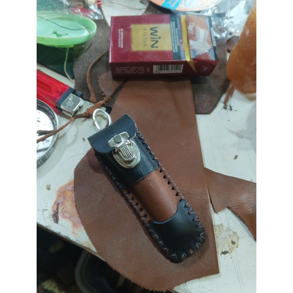 sarung pipa rokok 5-8 dim max 2