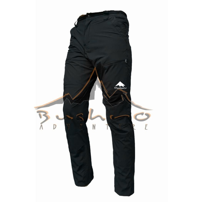 Celana Hiking Camping - Outdoor Pants - Celana Olahraga