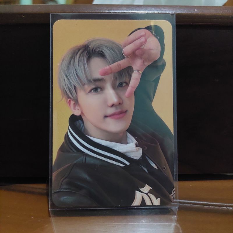 [BOOKED] PC Jaemin Candy SMini Version