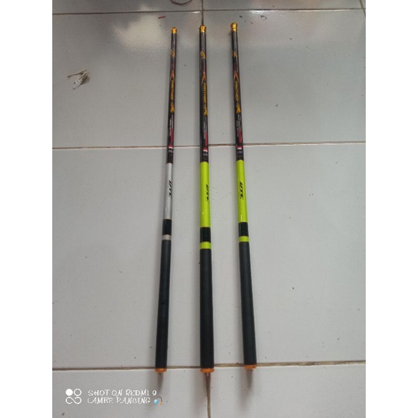 Tegek UTC Panther 300 360 390