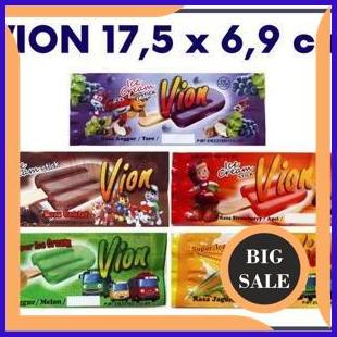 parts KEMASAN PLASTIK ES MAMBO - CARA MEMBUAT ES KRIM DALAM KEMASAN - PLASTIK ES UNIK VION