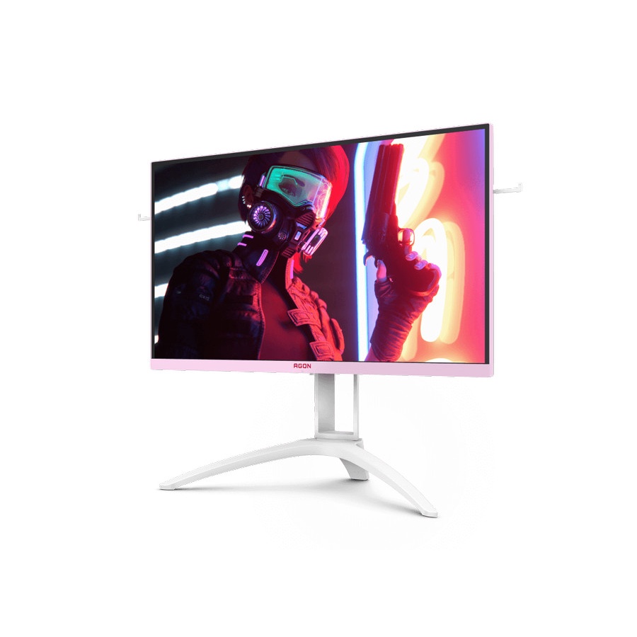 Monitor Gaming AOC AGON AG273FXR 27&quot; 144Hz FHD HDMI Display Port