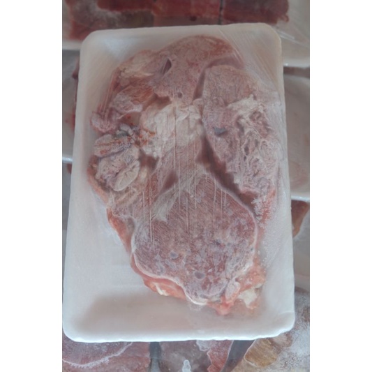 

Daging Kambing