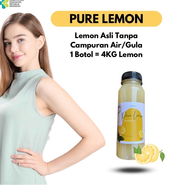 

>XC26619< SARI LEMON ( ENAK BANGET )