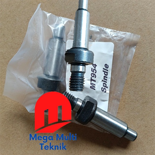 Spindle As Gerinda Maktec MT954