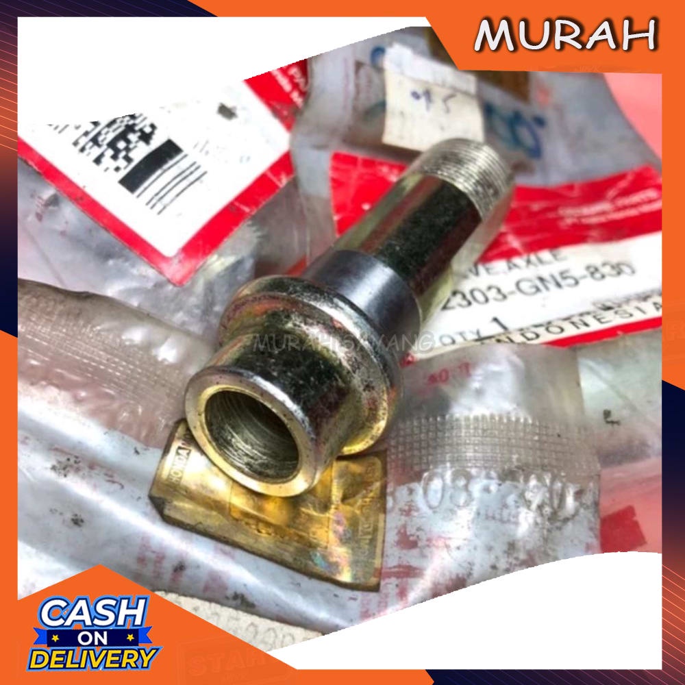 BOSH bos bush Gir GEAR GIR slave mur belakang Honda GRAND - SUPRA - legenda original 42303 GN5 830