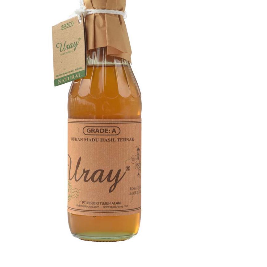 

➢ URAY 330ml ♣