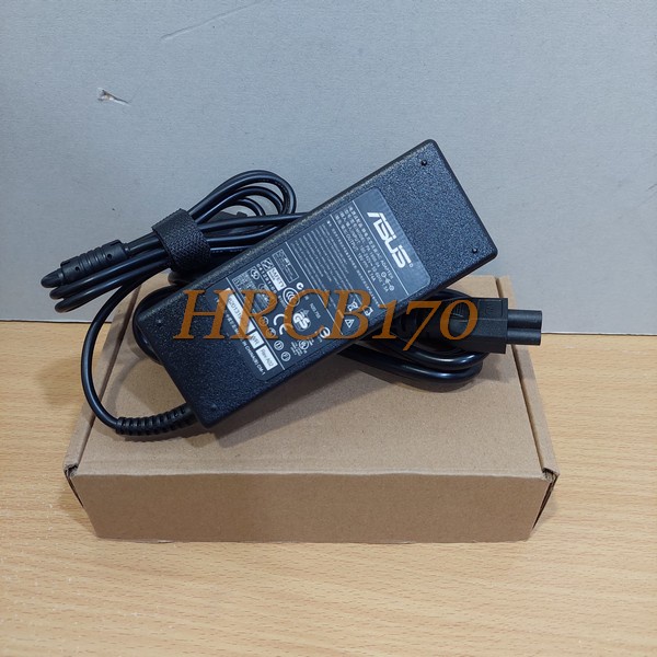 Adaptor Charger Asus N43SL A42J A43S A43SJ N46VJ (19V-4.74A) 90W -HRCB