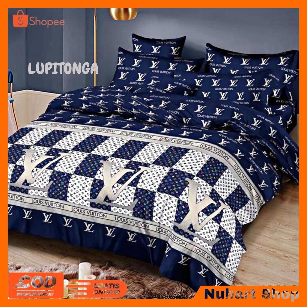PROMO SEPREI HOMEMADE AESTHETIC NEW MOTIF KATUN DISPERSE ADEM FULL OBRAS